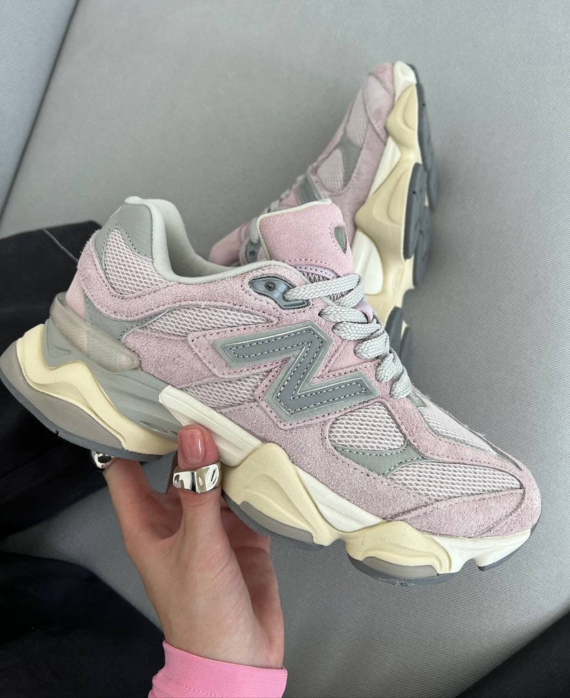 New Balance 9060 December Sky