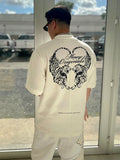 CAMISETA MONEYS TIGER - MONEYS
