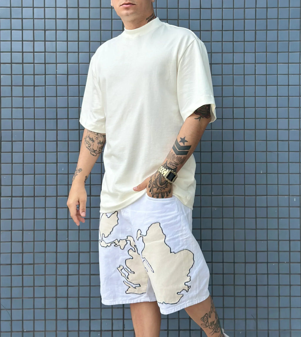 CAMISETA MONEYS TIGER - MONEYS