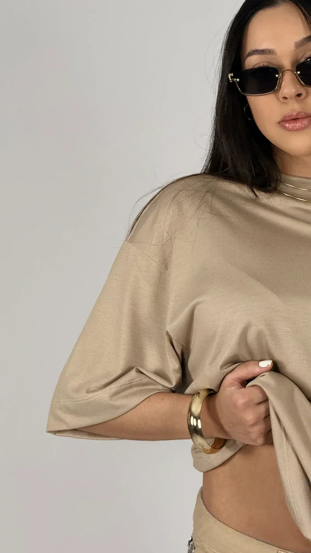 CAMISETA MONEYS TIGER - MONEYS