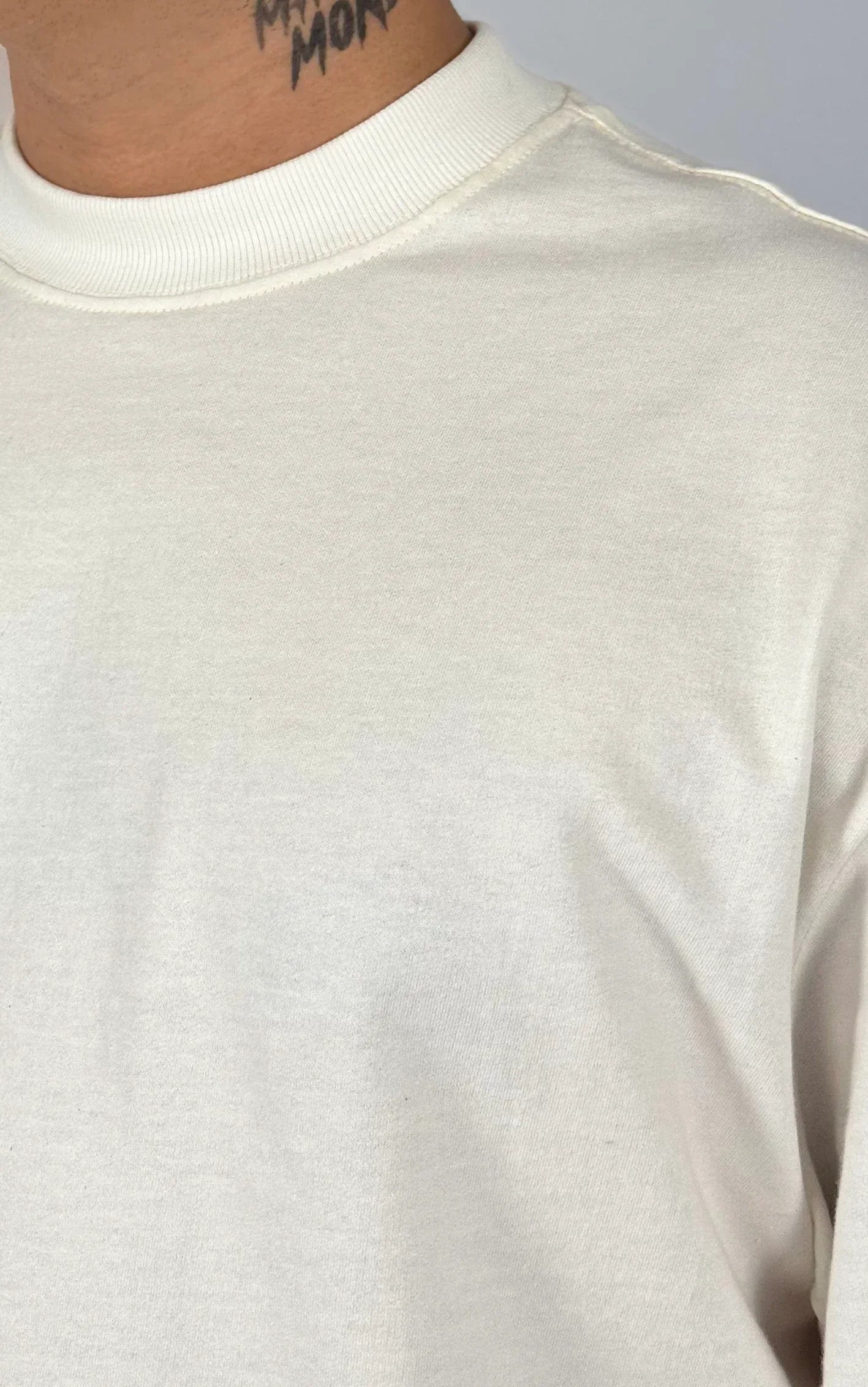 BAISC OVERSIZED - MONEYS