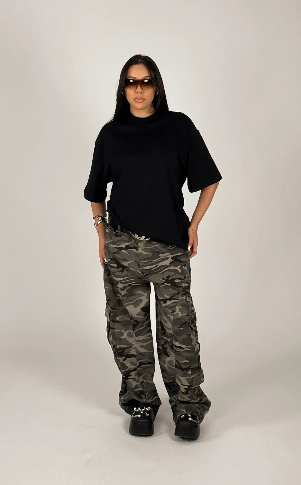 BAISC OVERSIZED - MONEYS