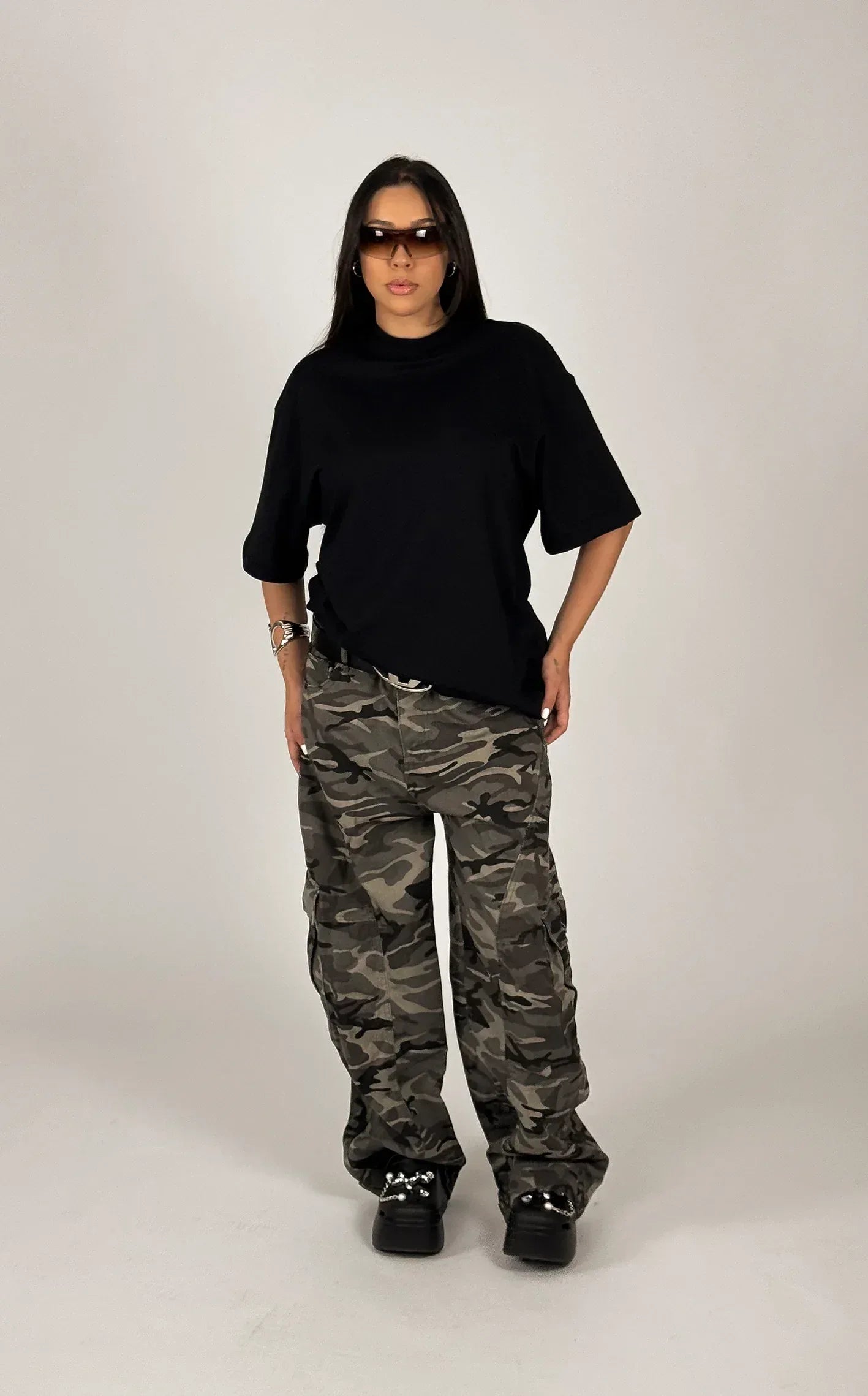 BAISC OVERSIZED - MONEYS