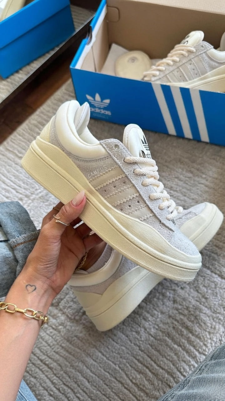 Campus Off White