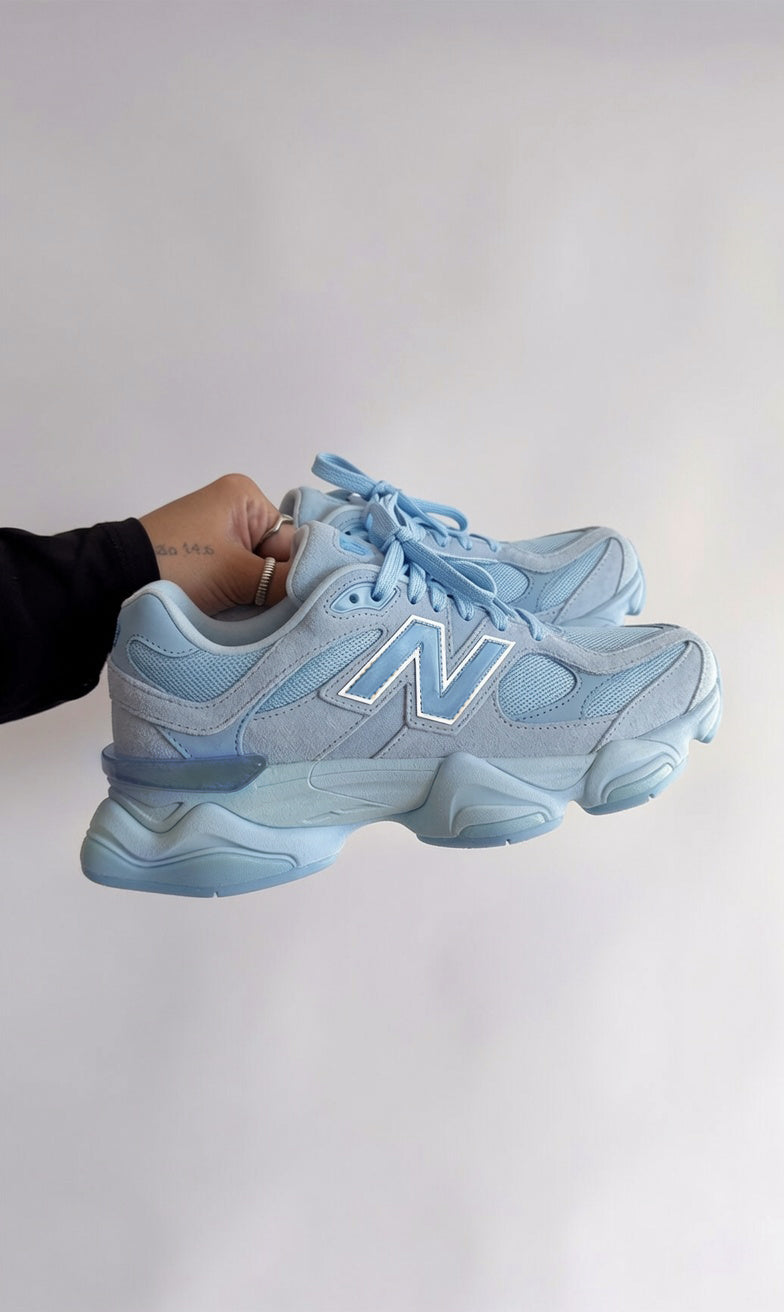 NB 9060 Azul BB
