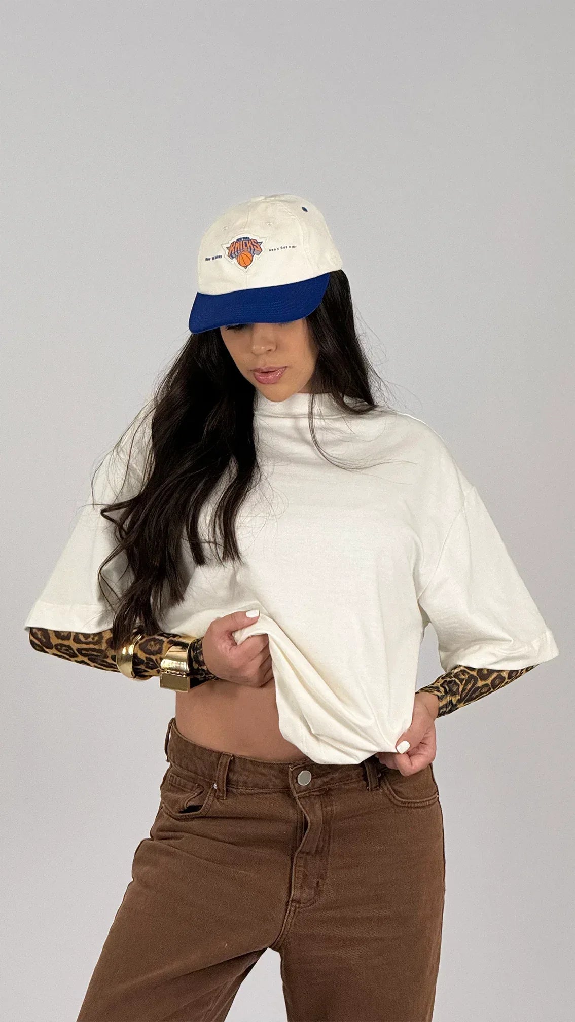 BAISC OVERSIZED - MONEYS