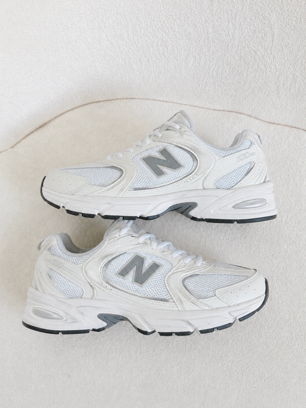 NB 530 Branco