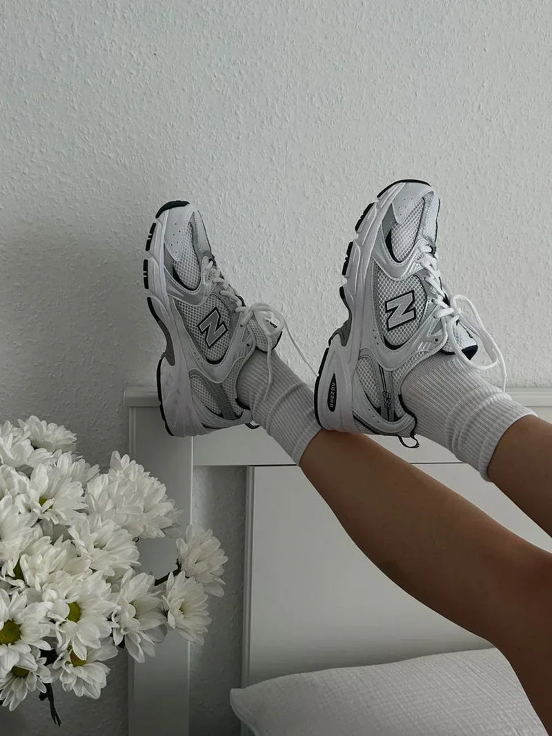 NB 530 Branco Espacial