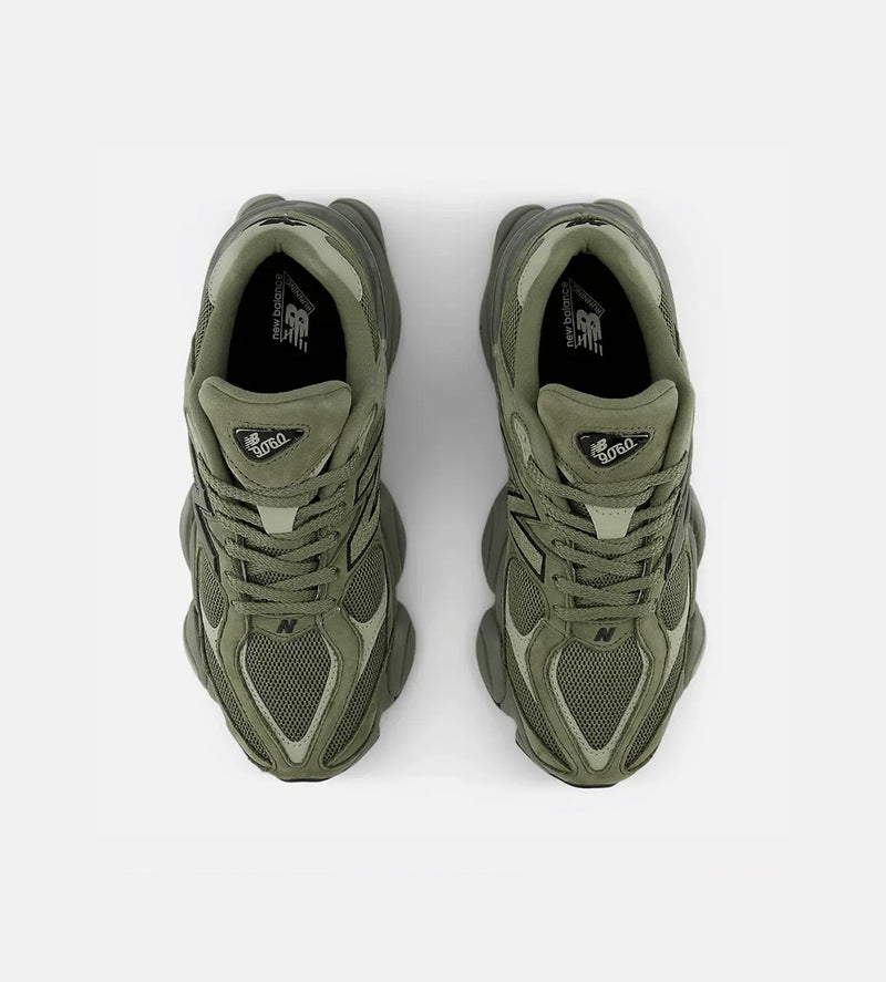 New Balance 9060 Dark Olivine