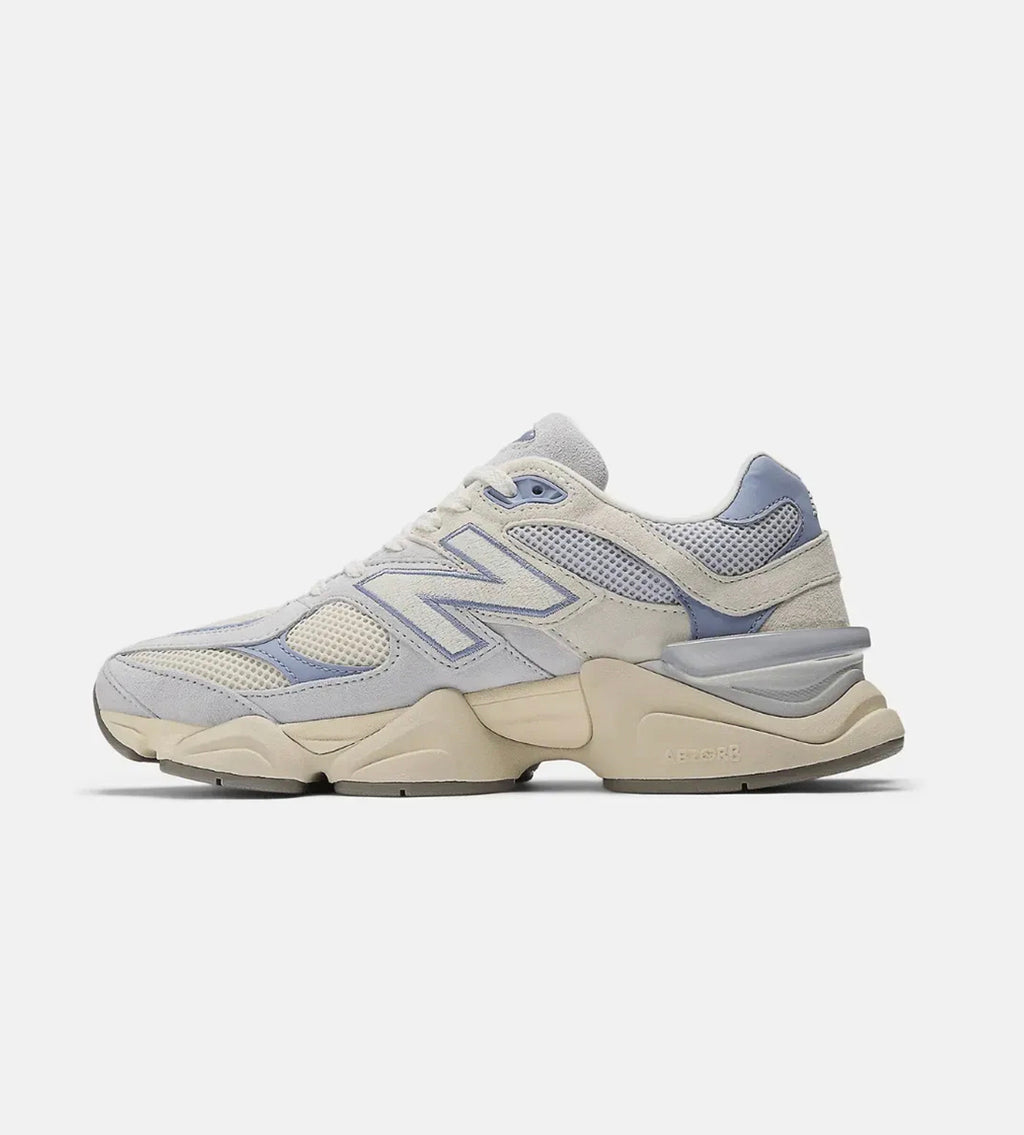 New Balance 9060 Pearl Grey Linen