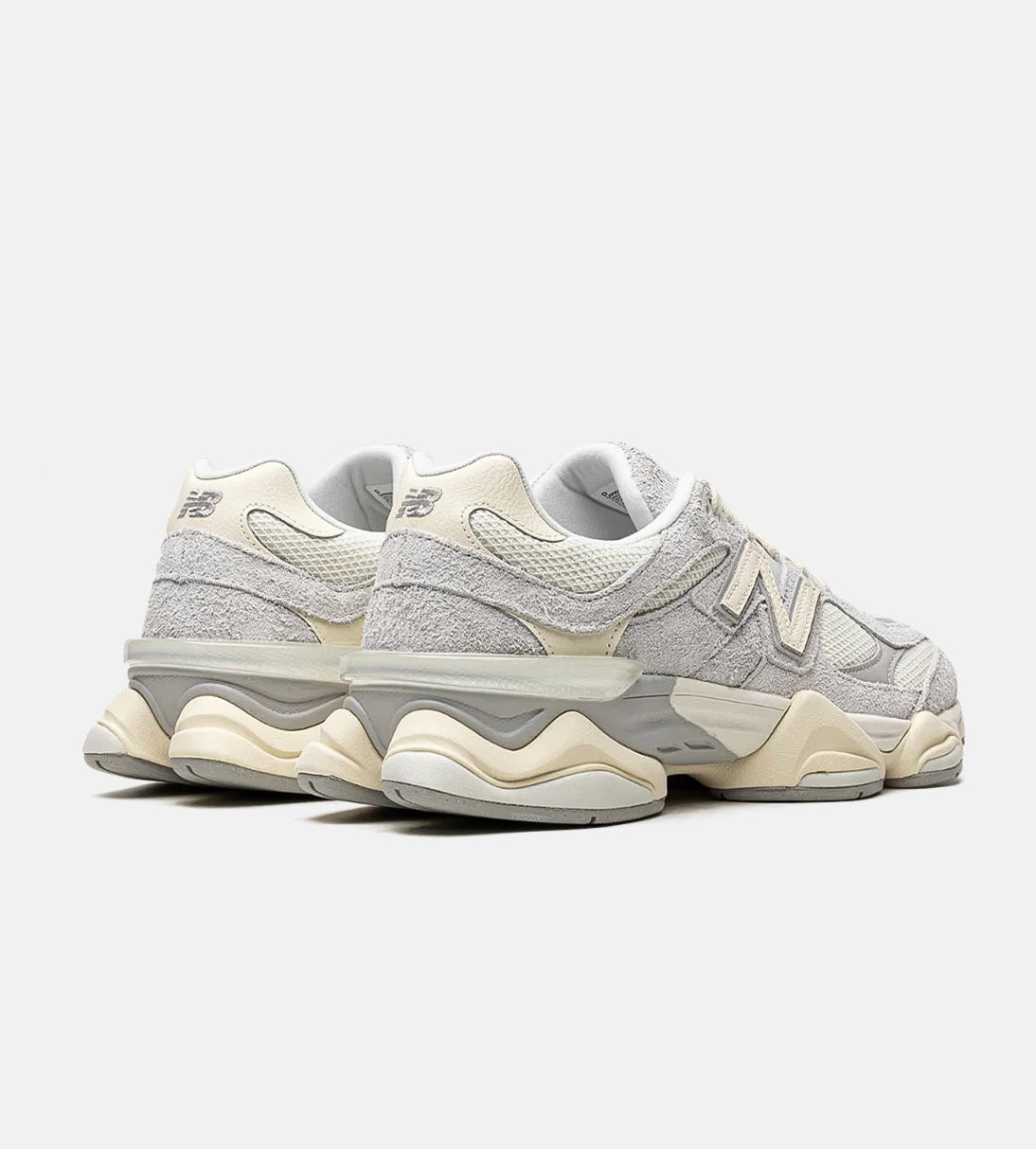 New Balance 9060 Quartz Grey