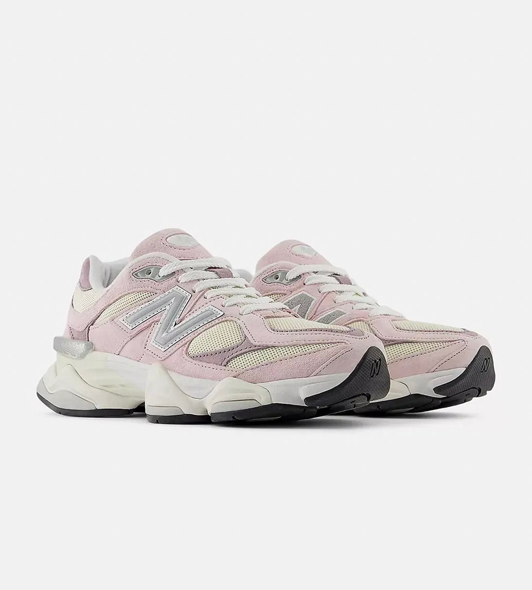 New Balance 9060 Rose Sugar Angora