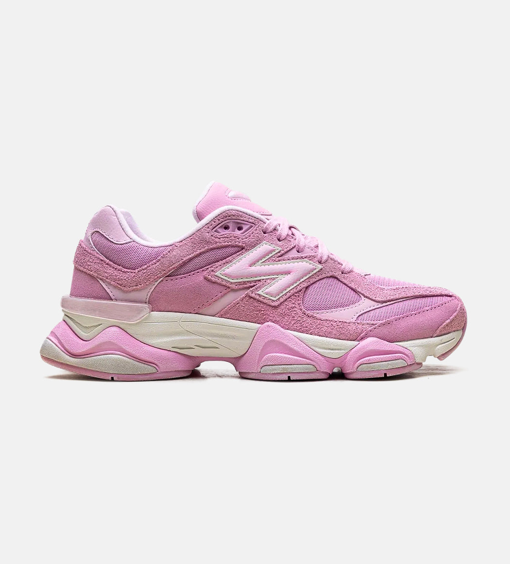 New Balance 9060 Pink Overdye