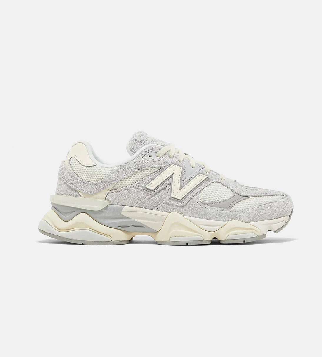 New Balance 9060 Quartz Grey