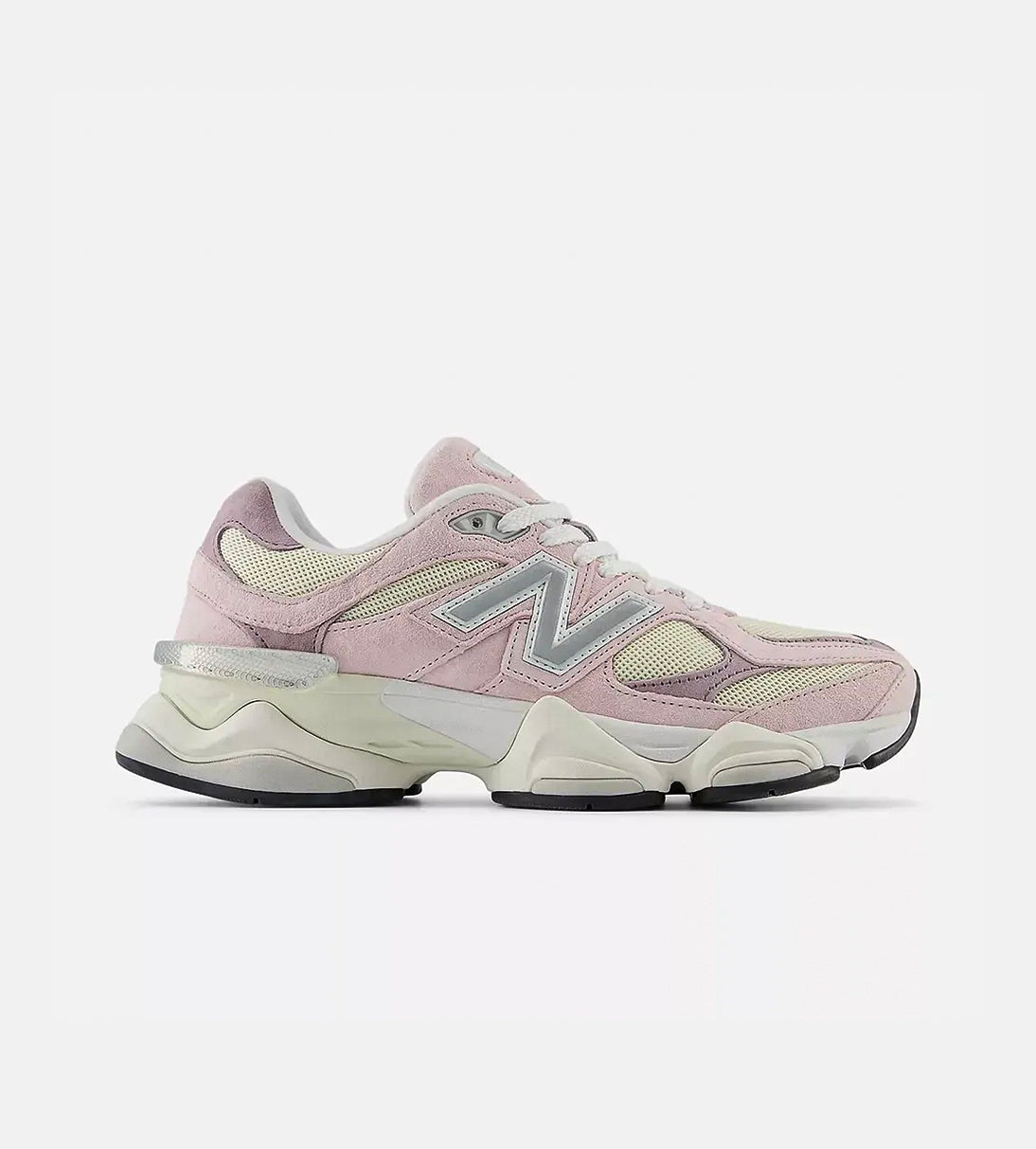 New Balance 9060 Rose Sugar Angora