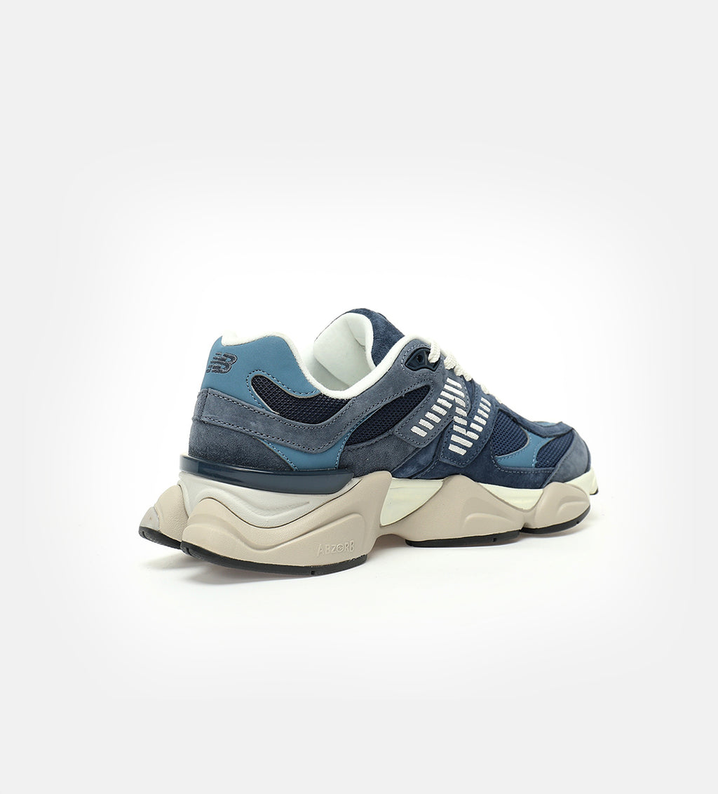 New Balance 9060 Vintage Indigo Heron Blue