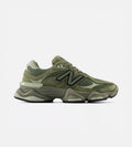 New Balance 9060 Dark Olivine