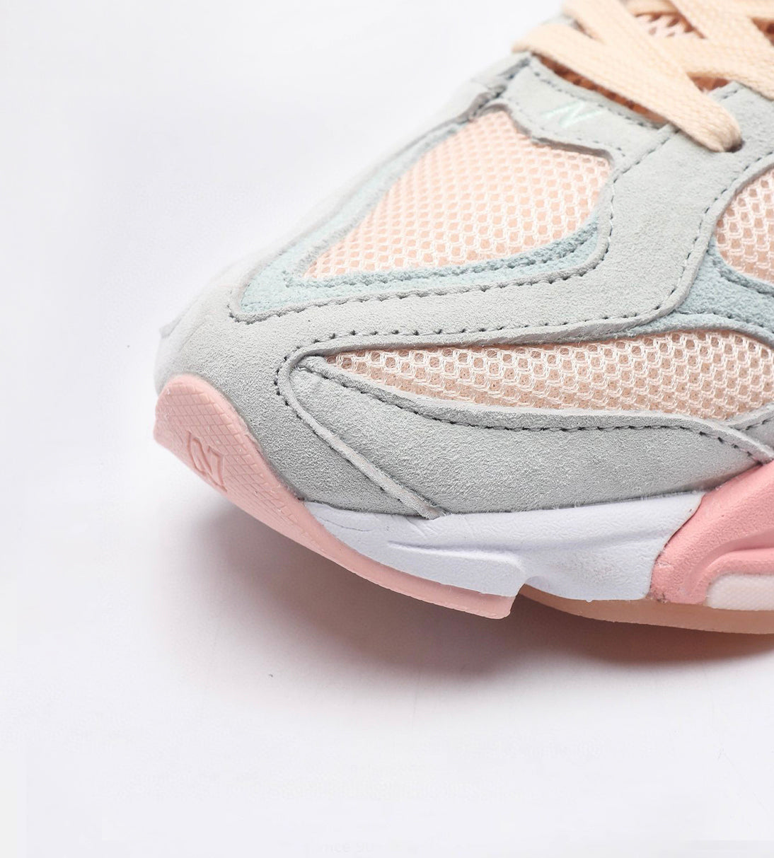 New Balance 9060 Baby Shower Blue