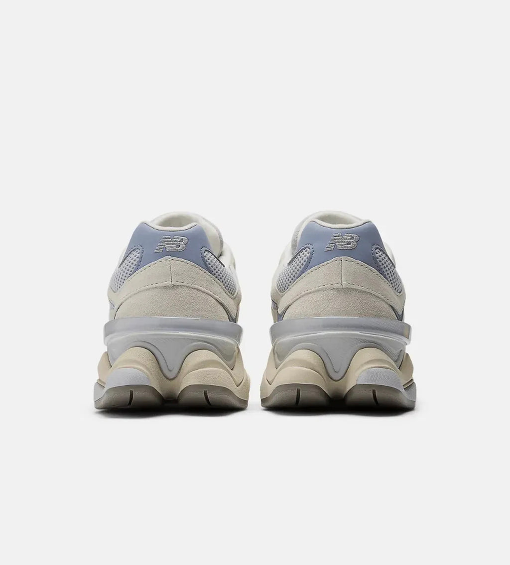 New Balance 9060 Pearl Grey Linen