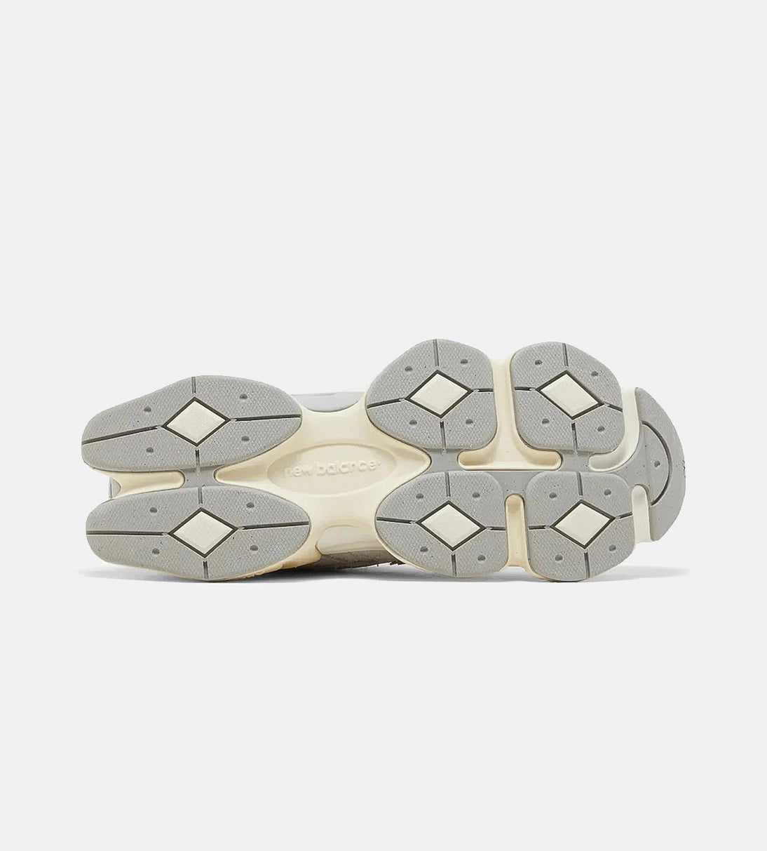 New Balance 9060 Quartz Grey
