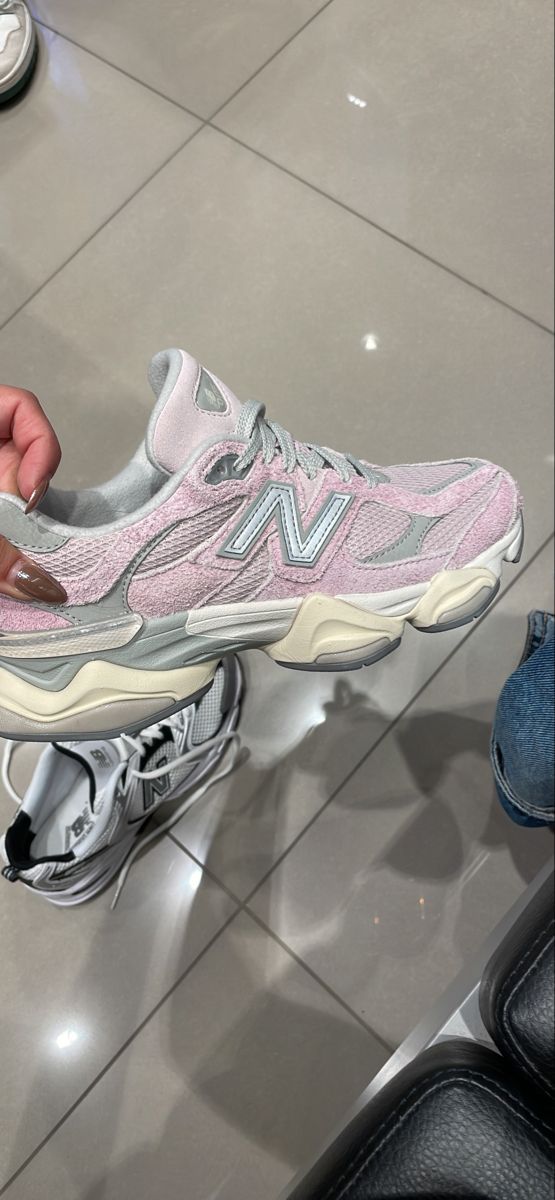 New Balance 9060 December Sky