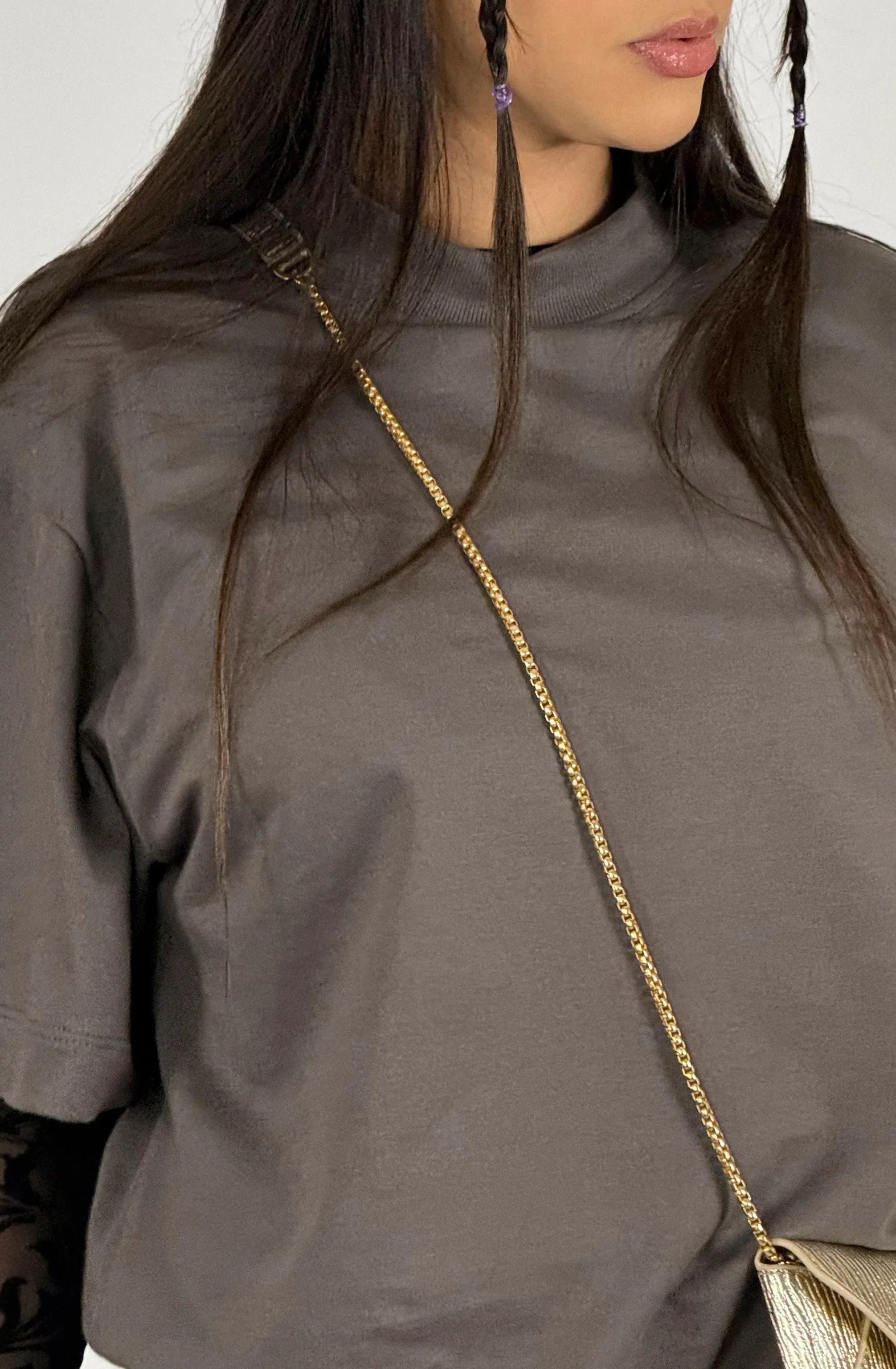 BAISC OVERSIZED - MONEYS