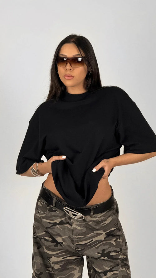 BAISC OVERSIZED - MONEYS