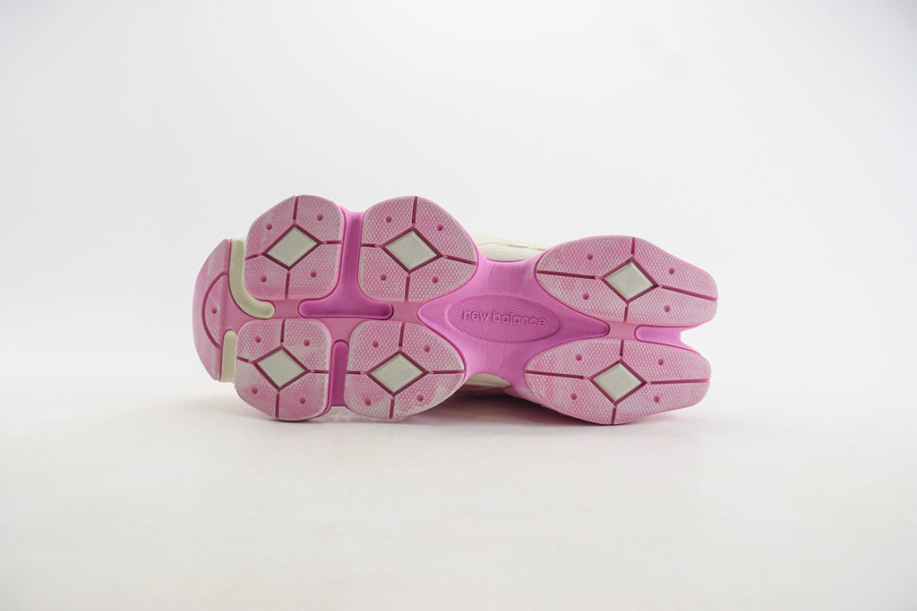 New Balance 9060 Pink Overdye