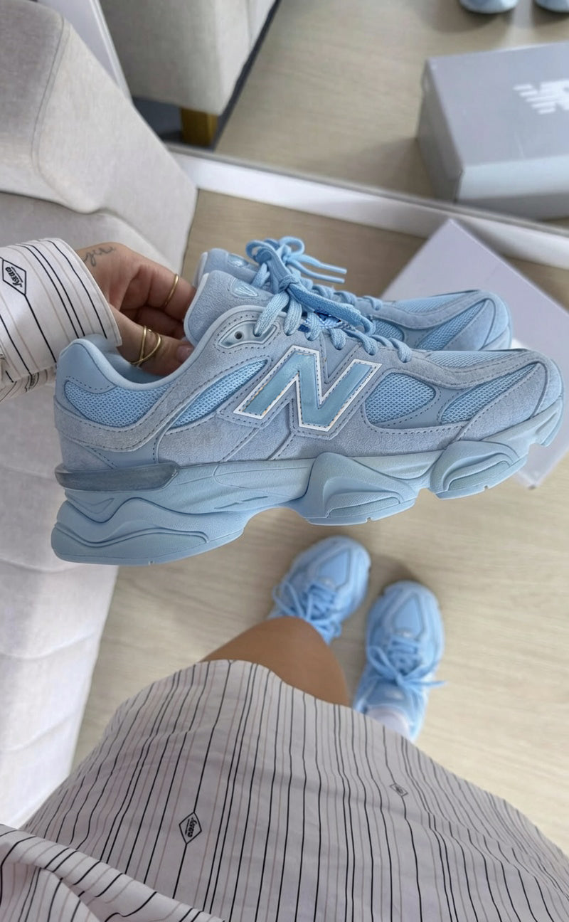 NB 9060 Azul BB