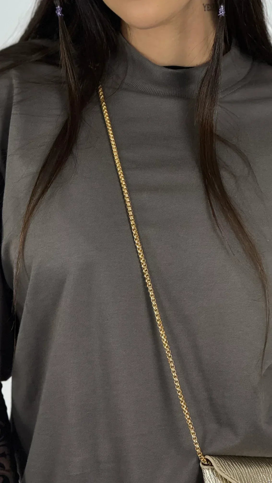 BAISC OVERSIZED - MONEYS