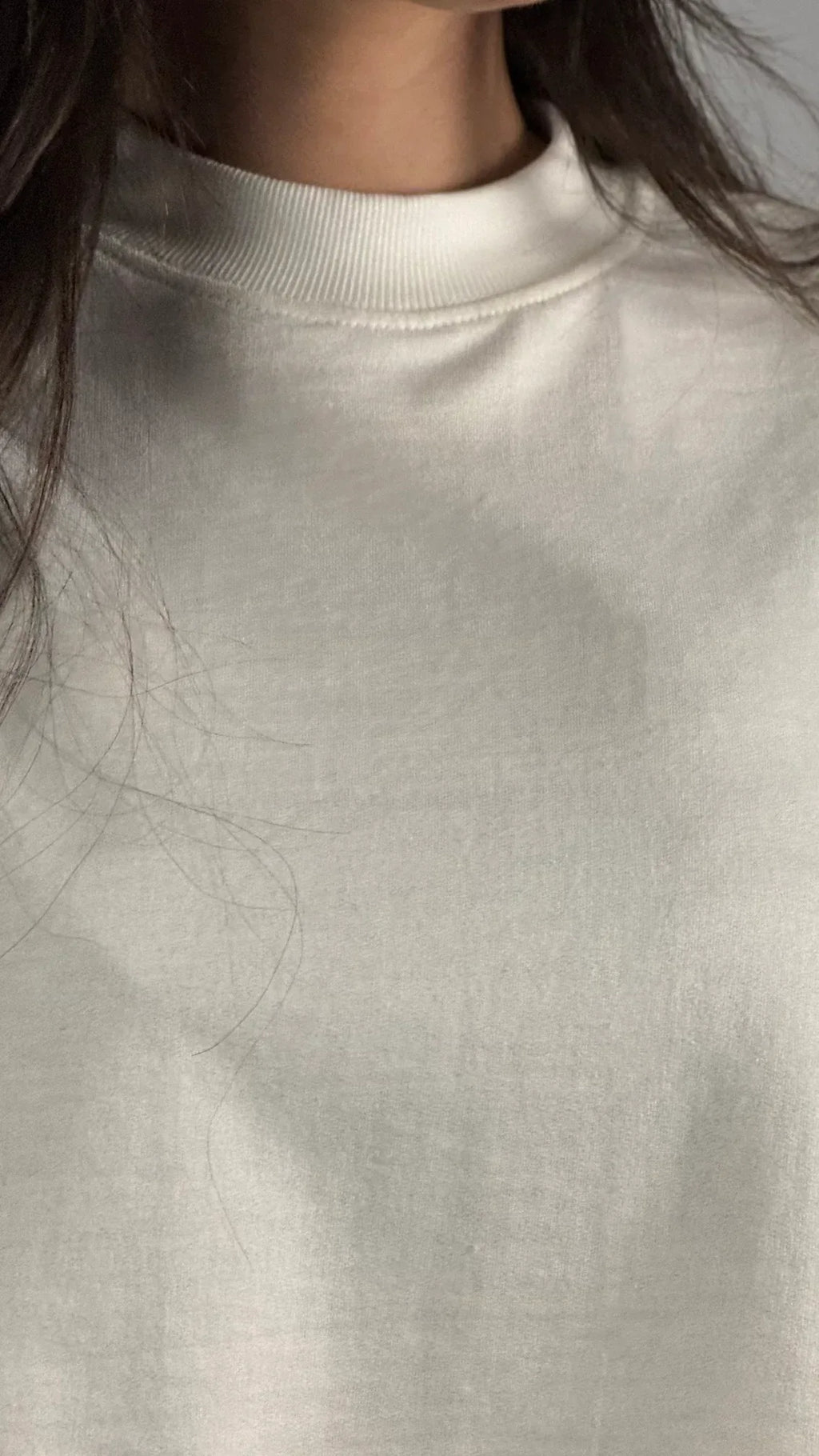 BAISC OVERSIZED - MONEYS