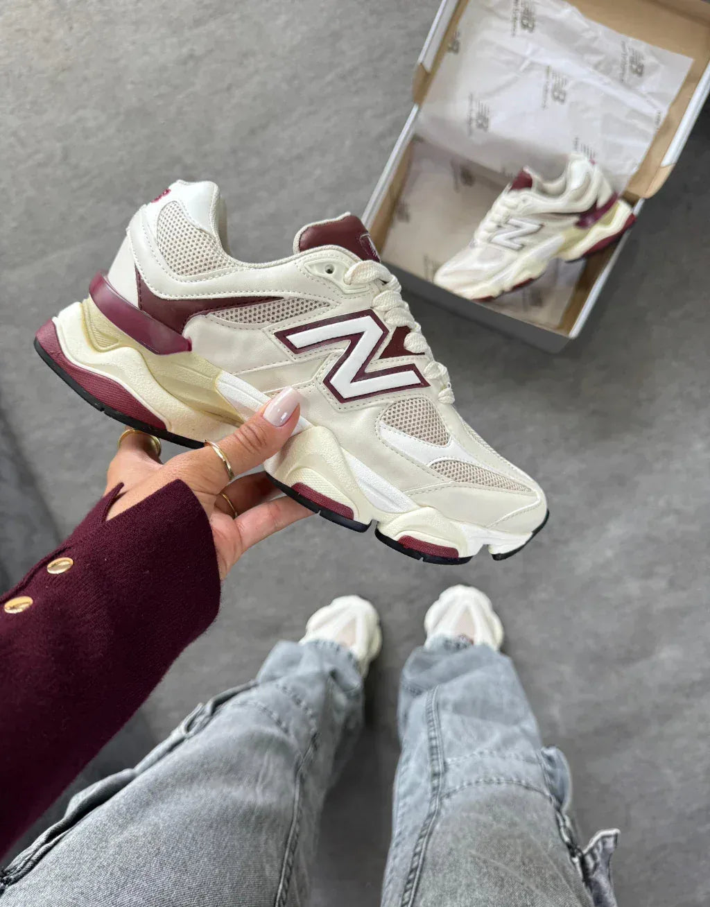 NB 9060 BORDÔ - MONEYS