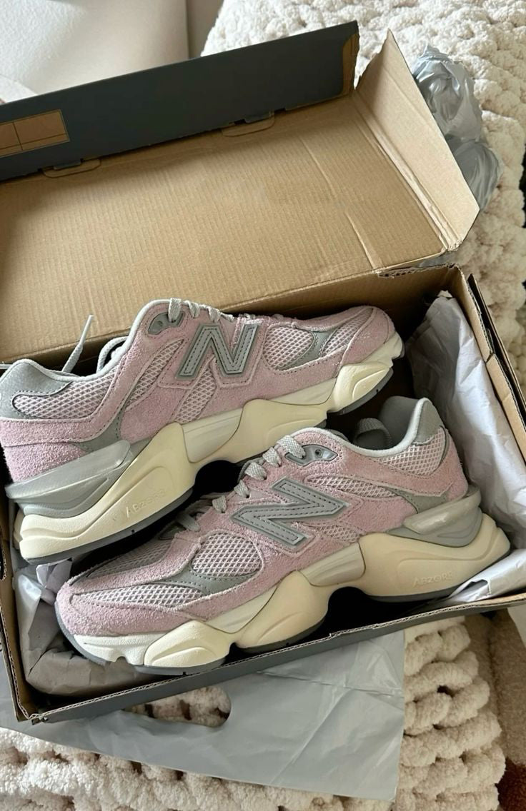New Balance 9060 December Sky