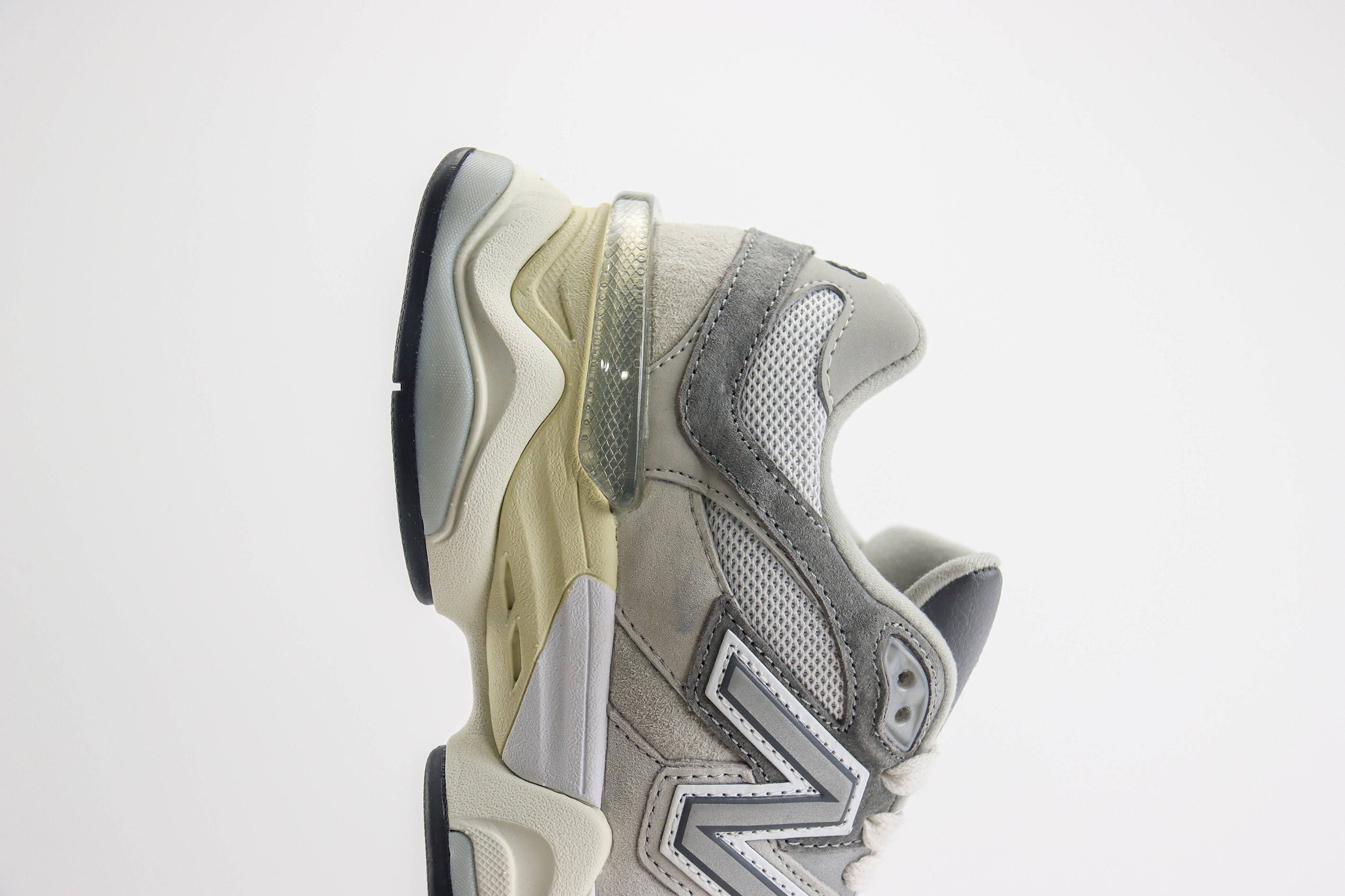 New Balance 9060 Rain Cloud