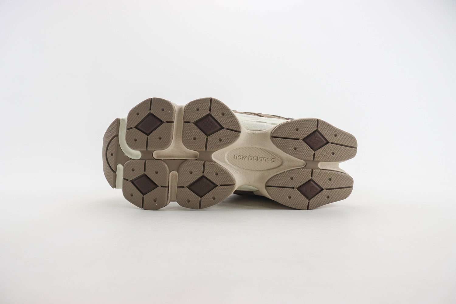 New Balance 9060 Mushroom Brown