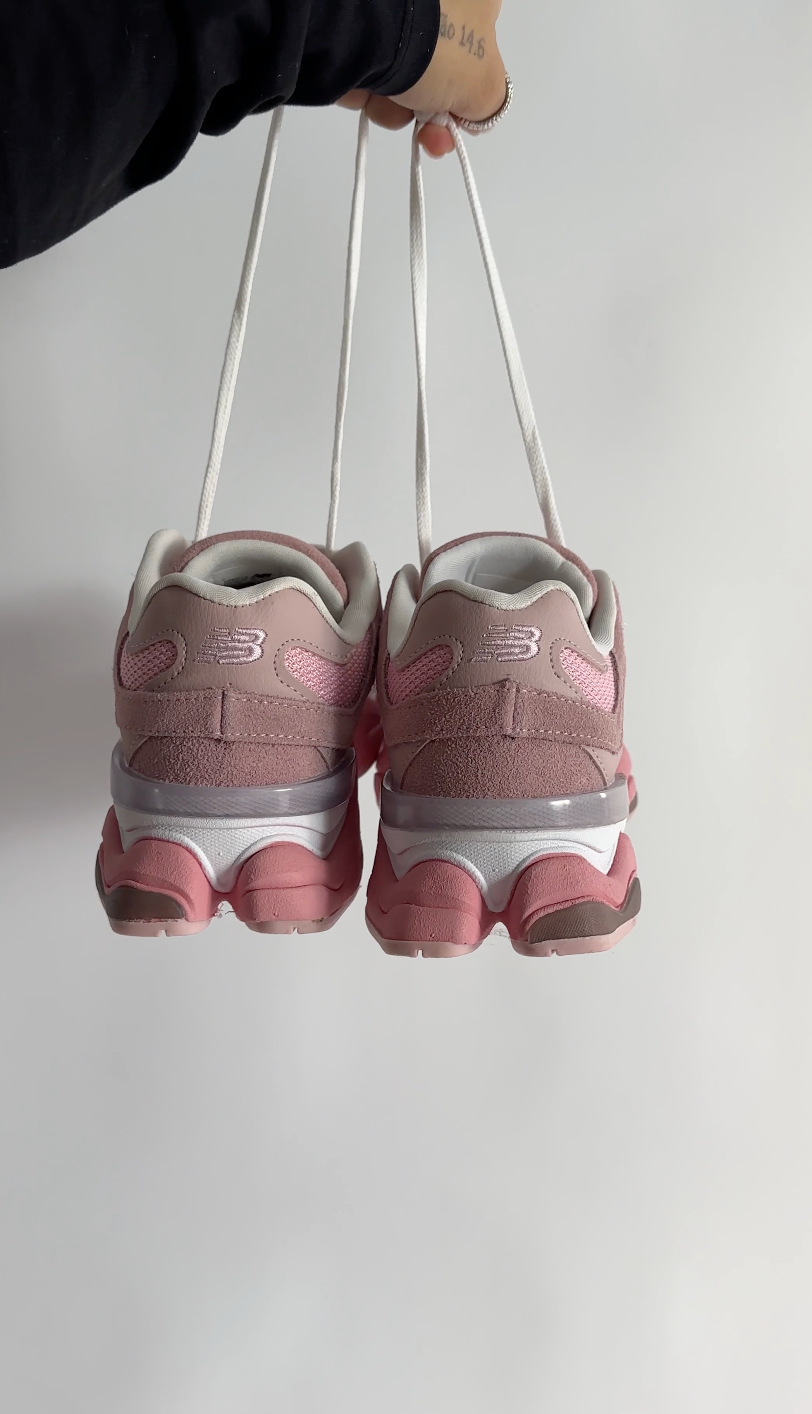 NB 9060 Pink