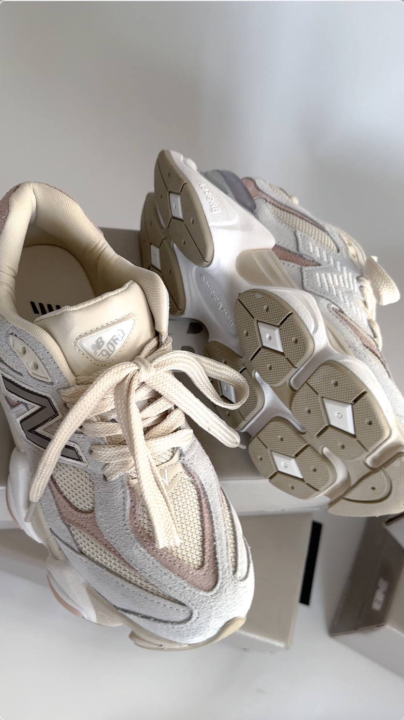NB 9060 Rose