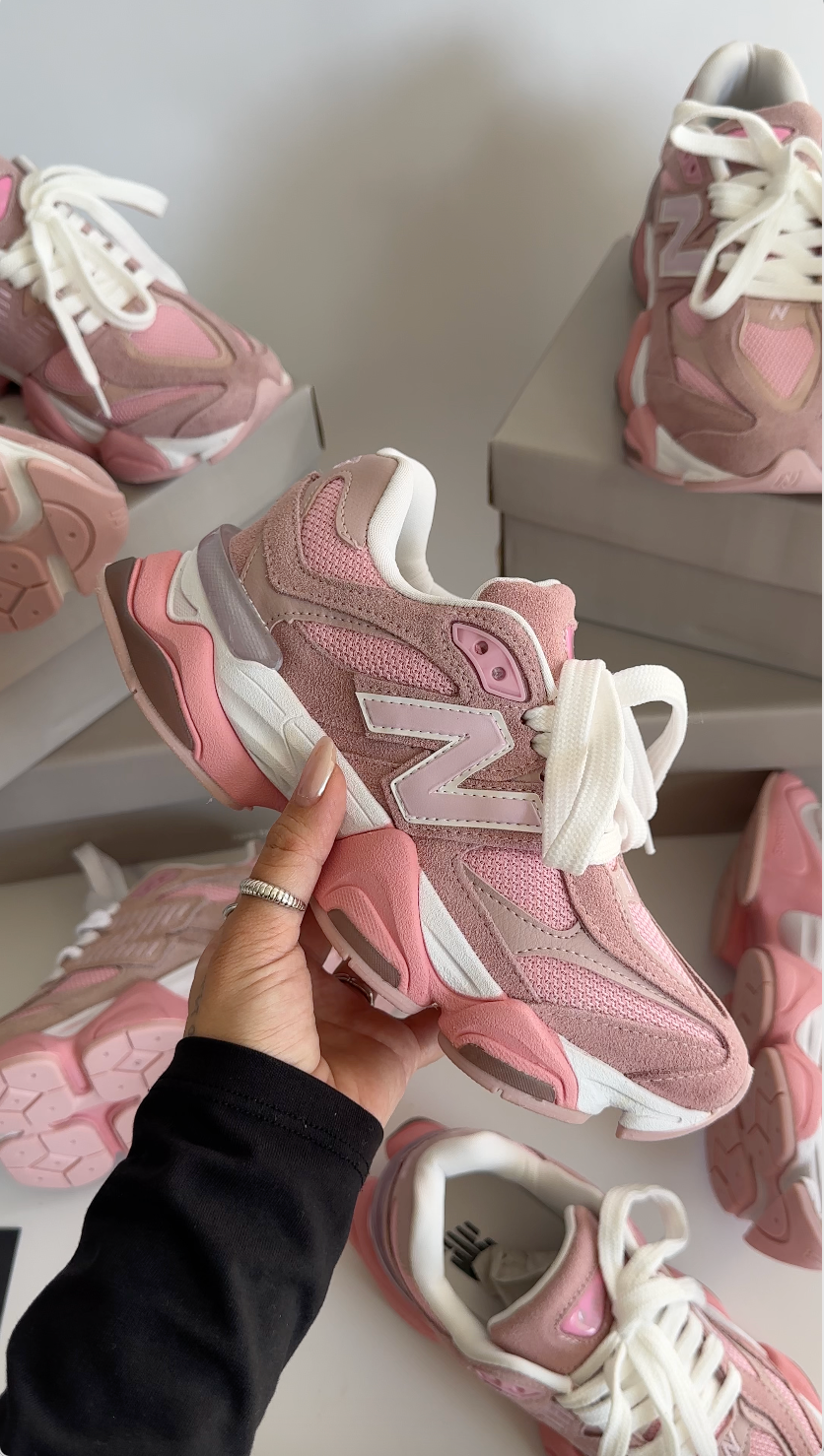 NB 9060 Pink