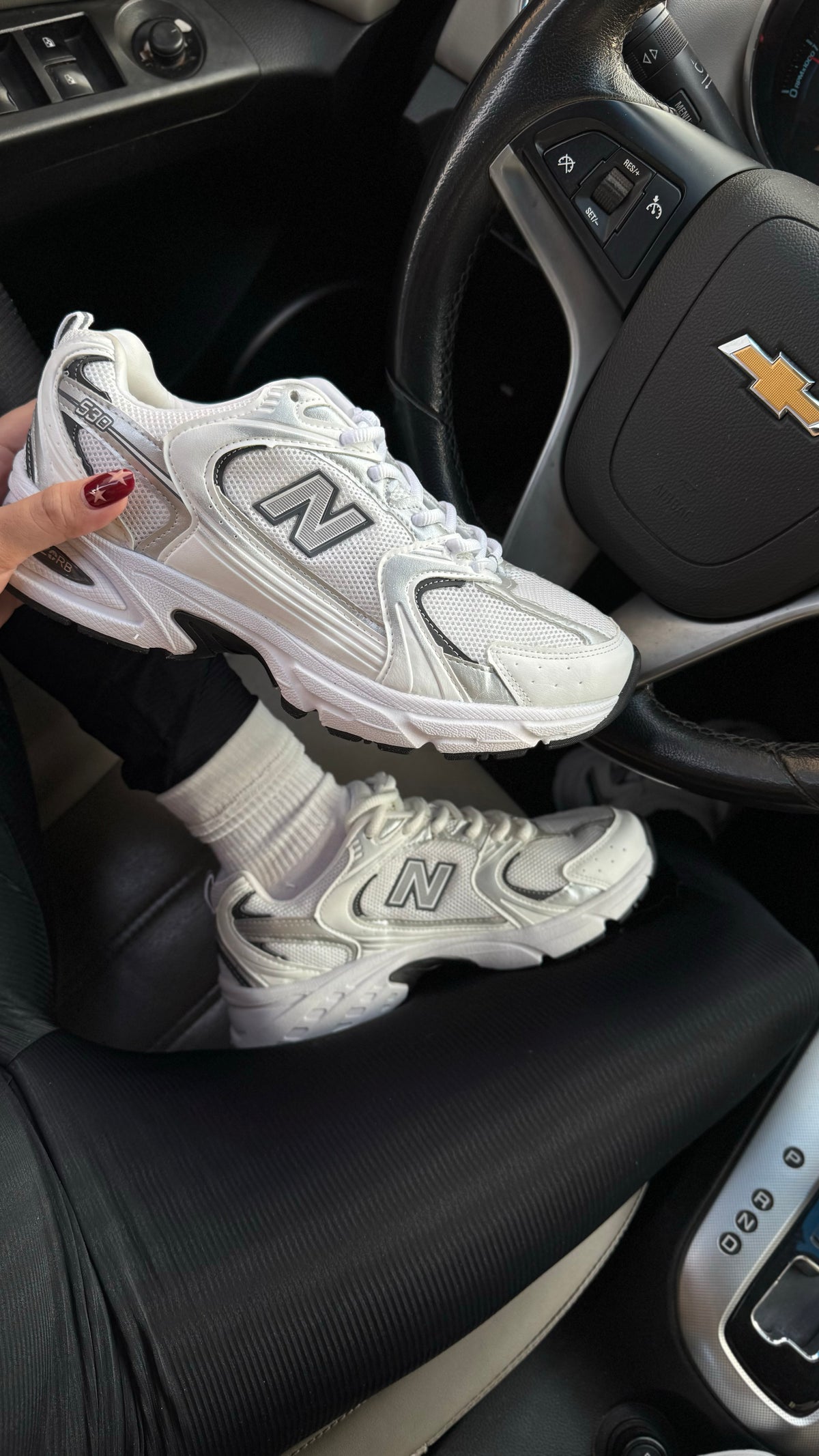NB 530 Espacial
