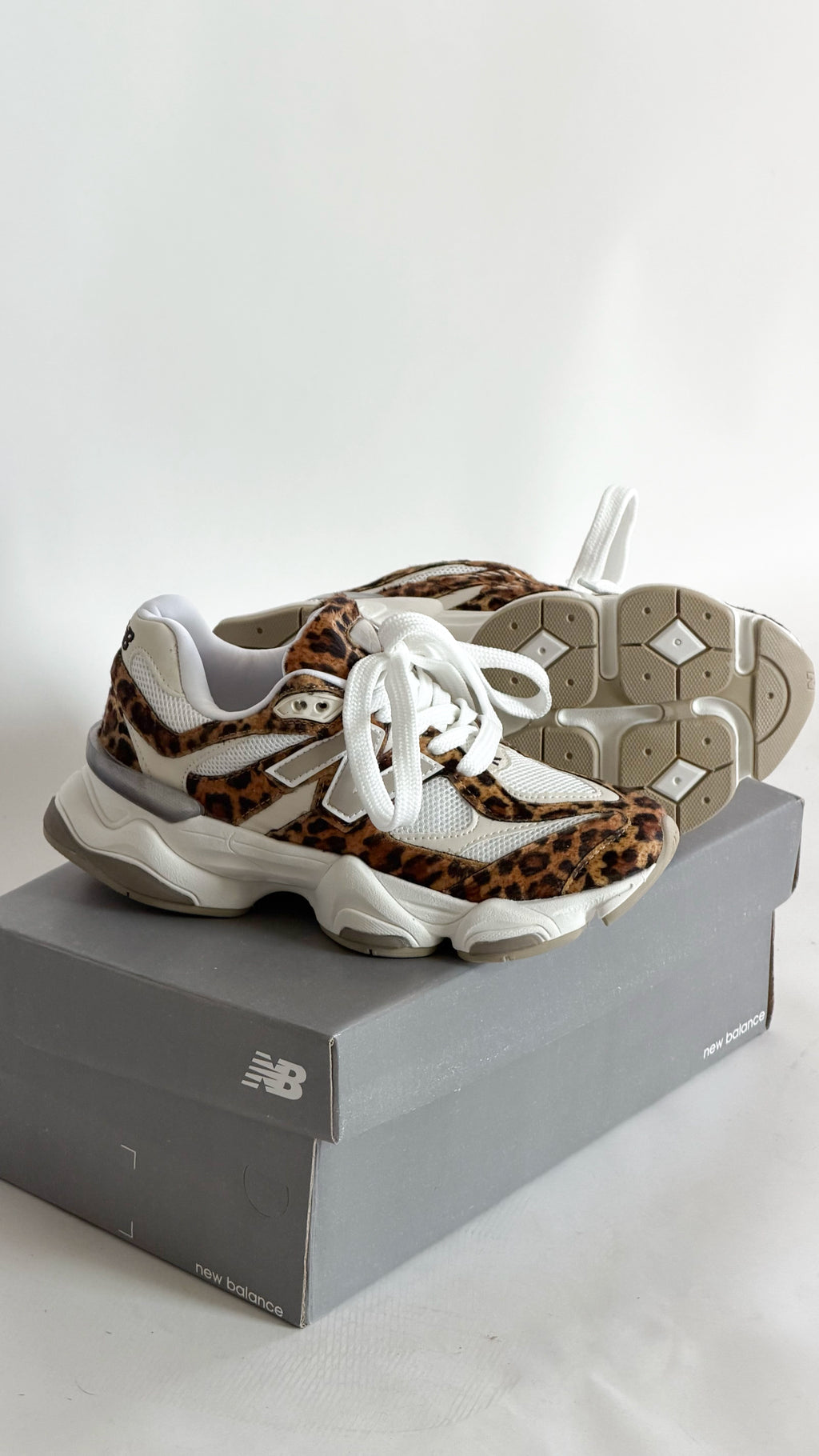 NB 9060 Leopard
