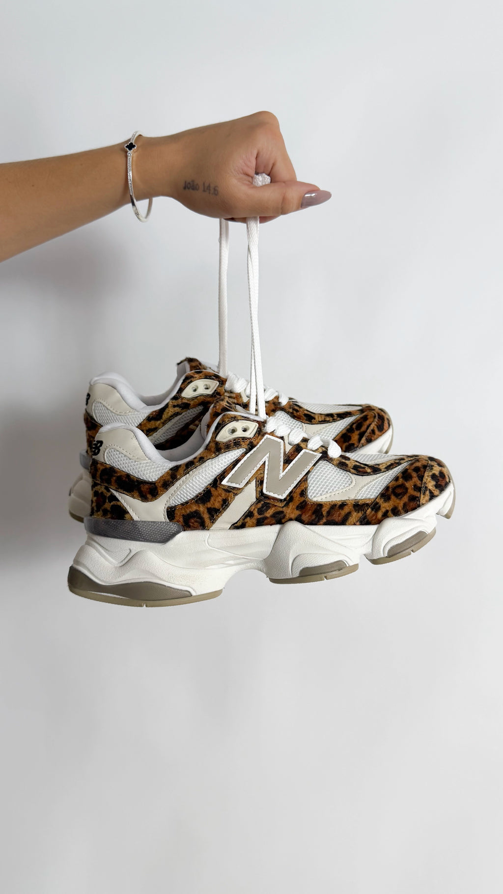 NB 9060 Leopard