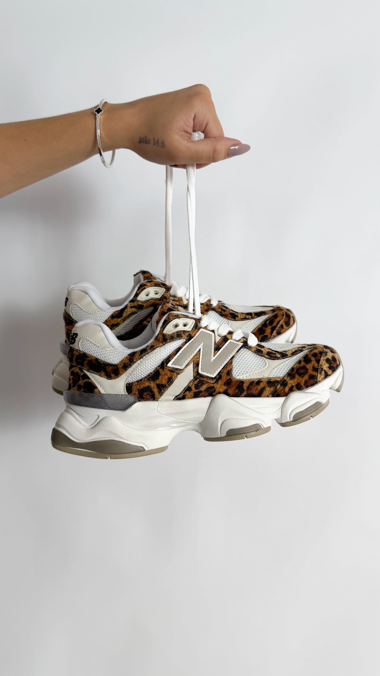 NB 9060 Leopard
