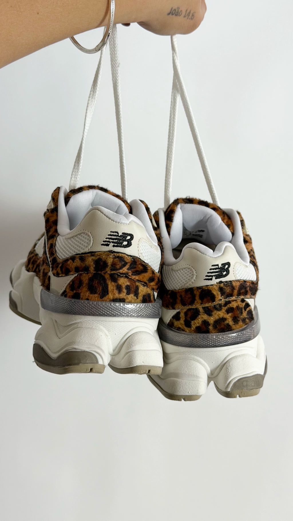 NB 9060 Leopard