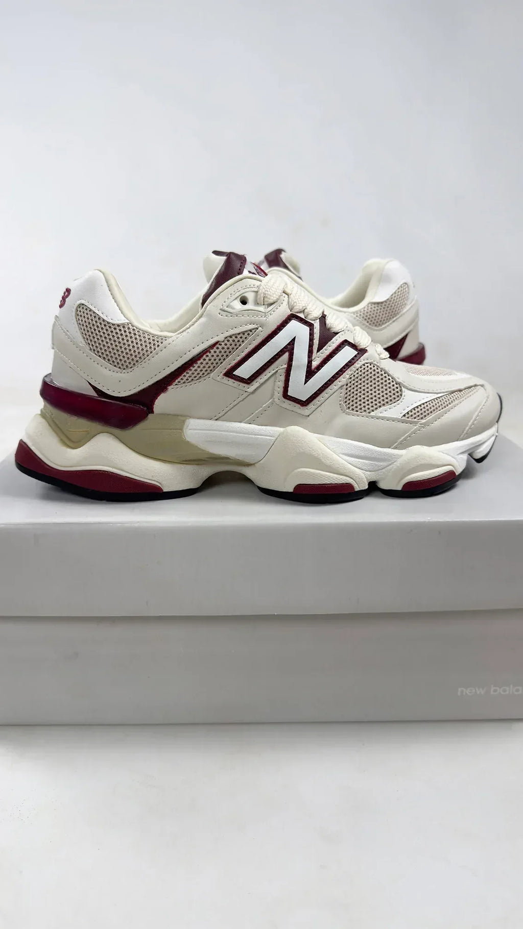 NB 9060 BORDÔ - MONEYS