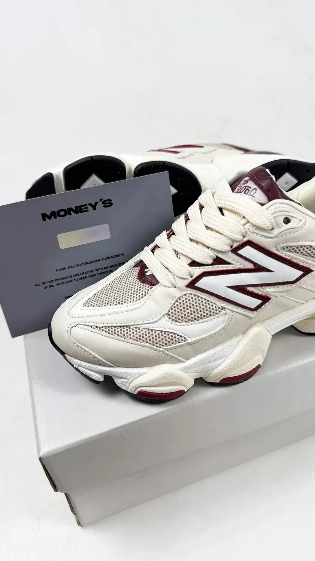 NB 9060 BORDÔ - MONEYS