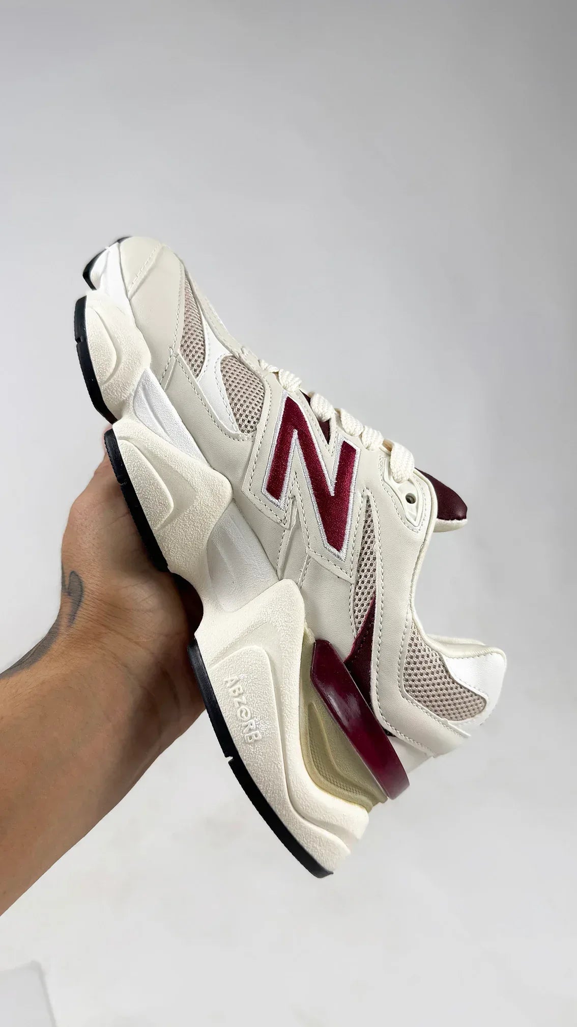 NB 9060 BORDÔ - MONEYS