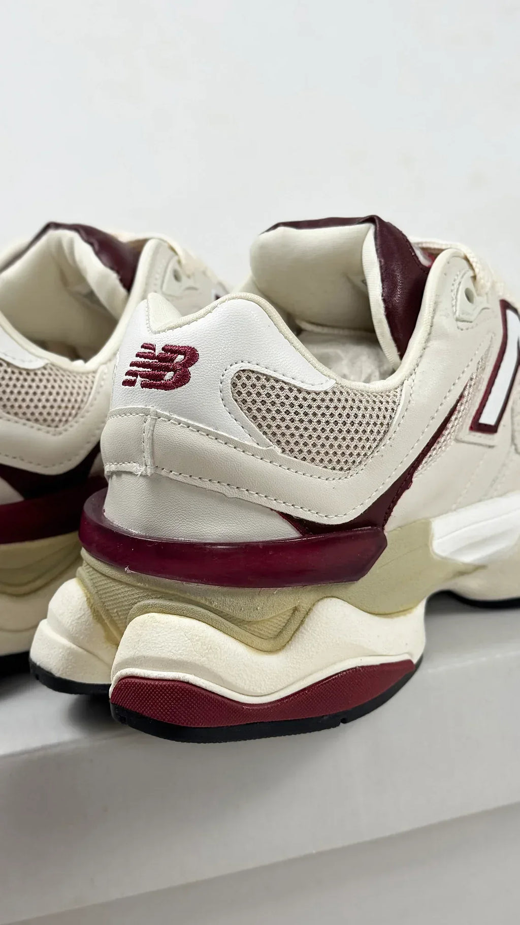 NB 9060 BORDÔ - MONEYS