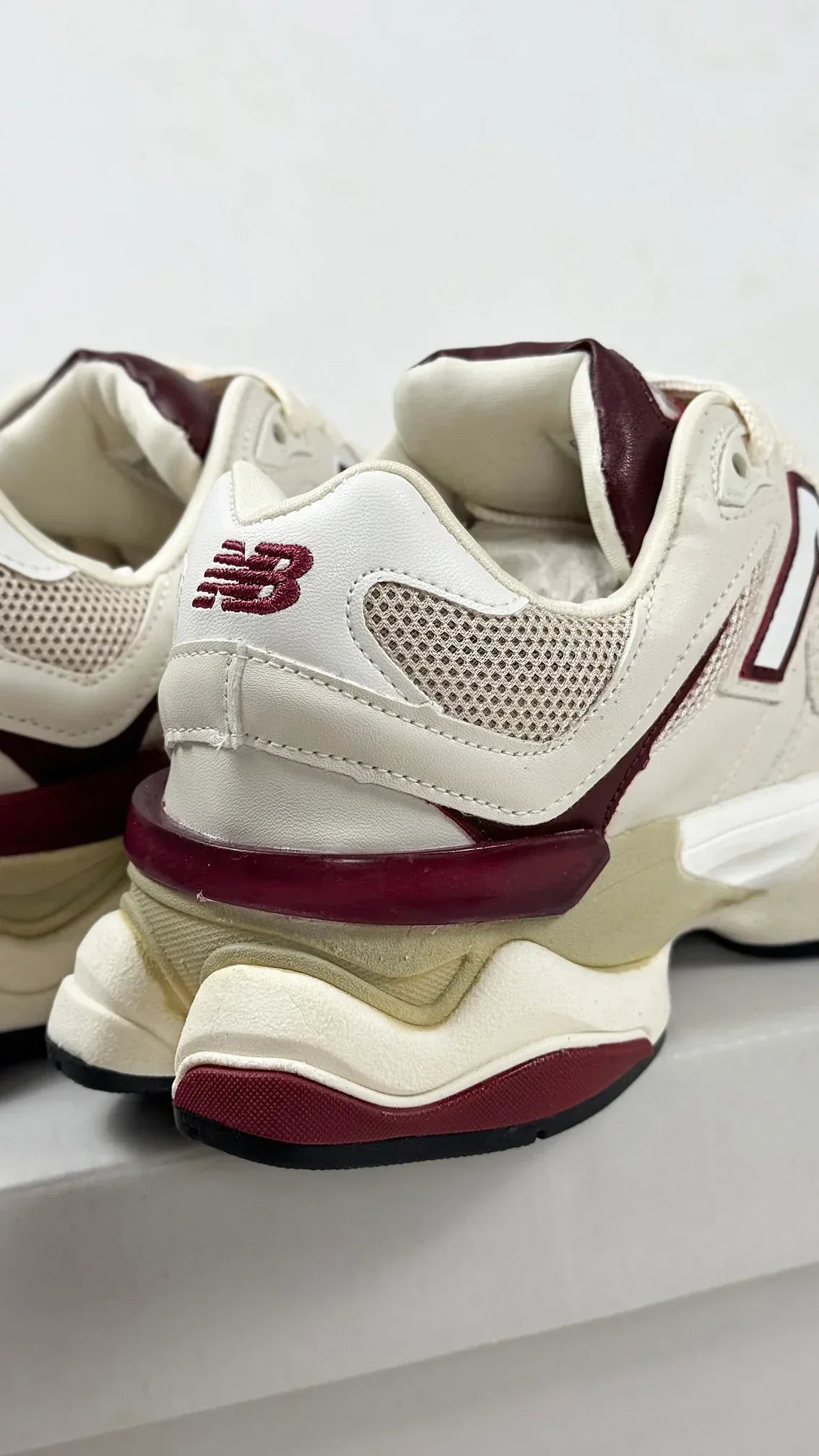 NB 9060 BORDÔ - MONEYS