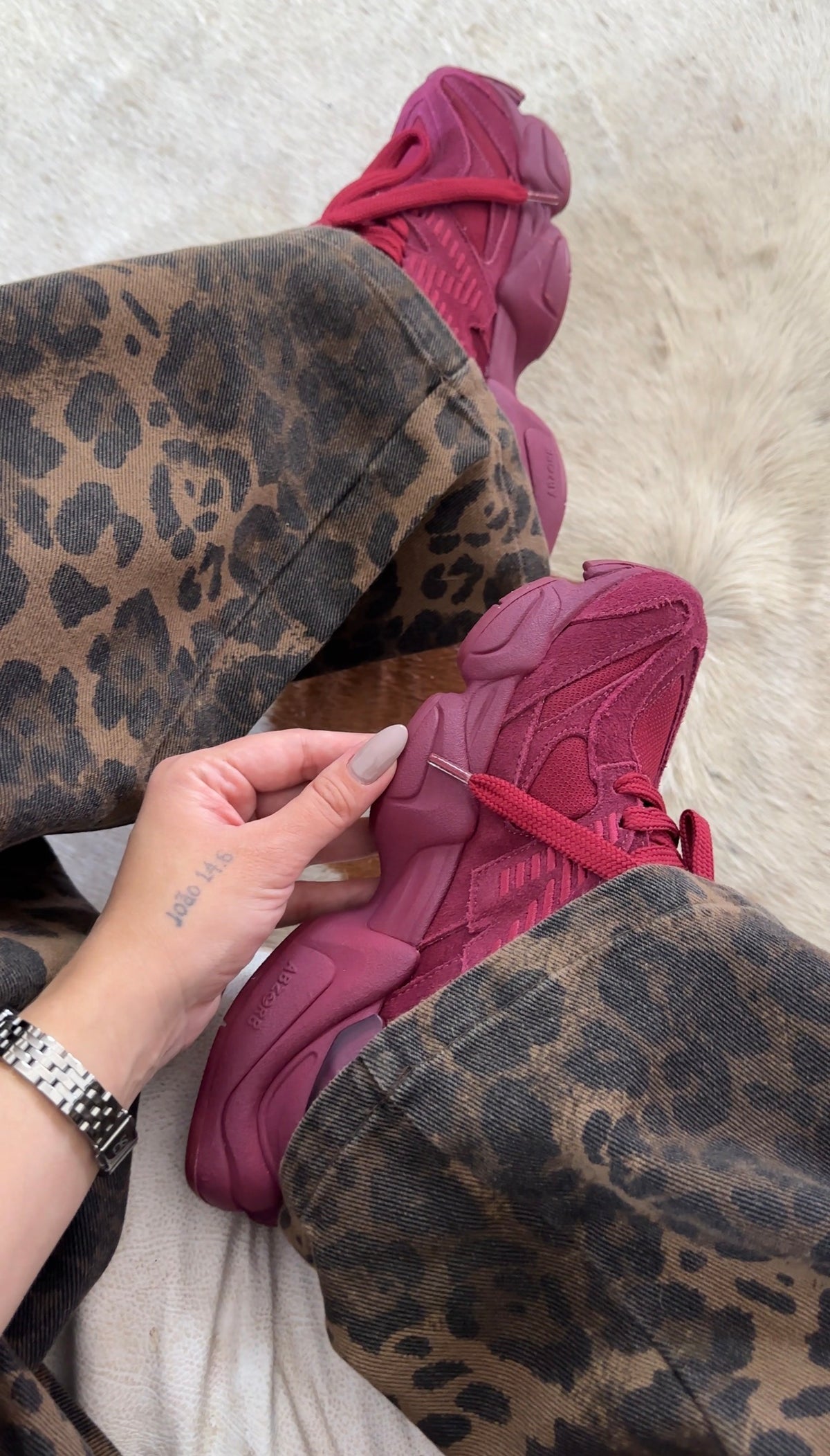 NB 9060 Velvet