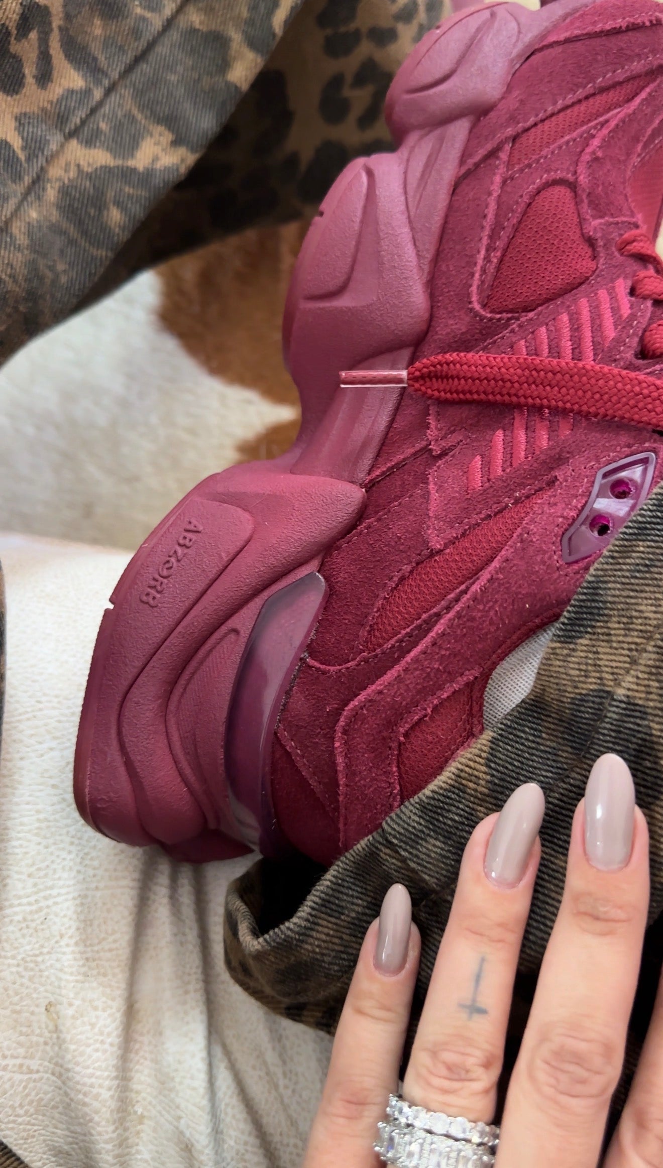 NB 9060 Velvet